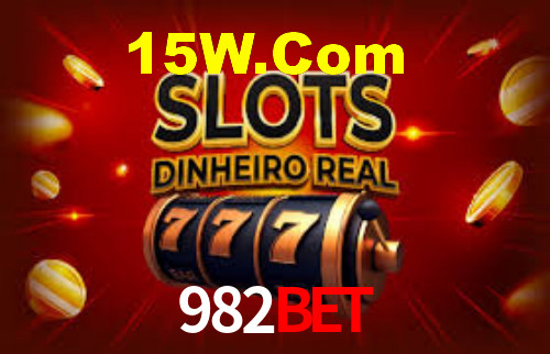 APP oficial da 982Bet para mobile
