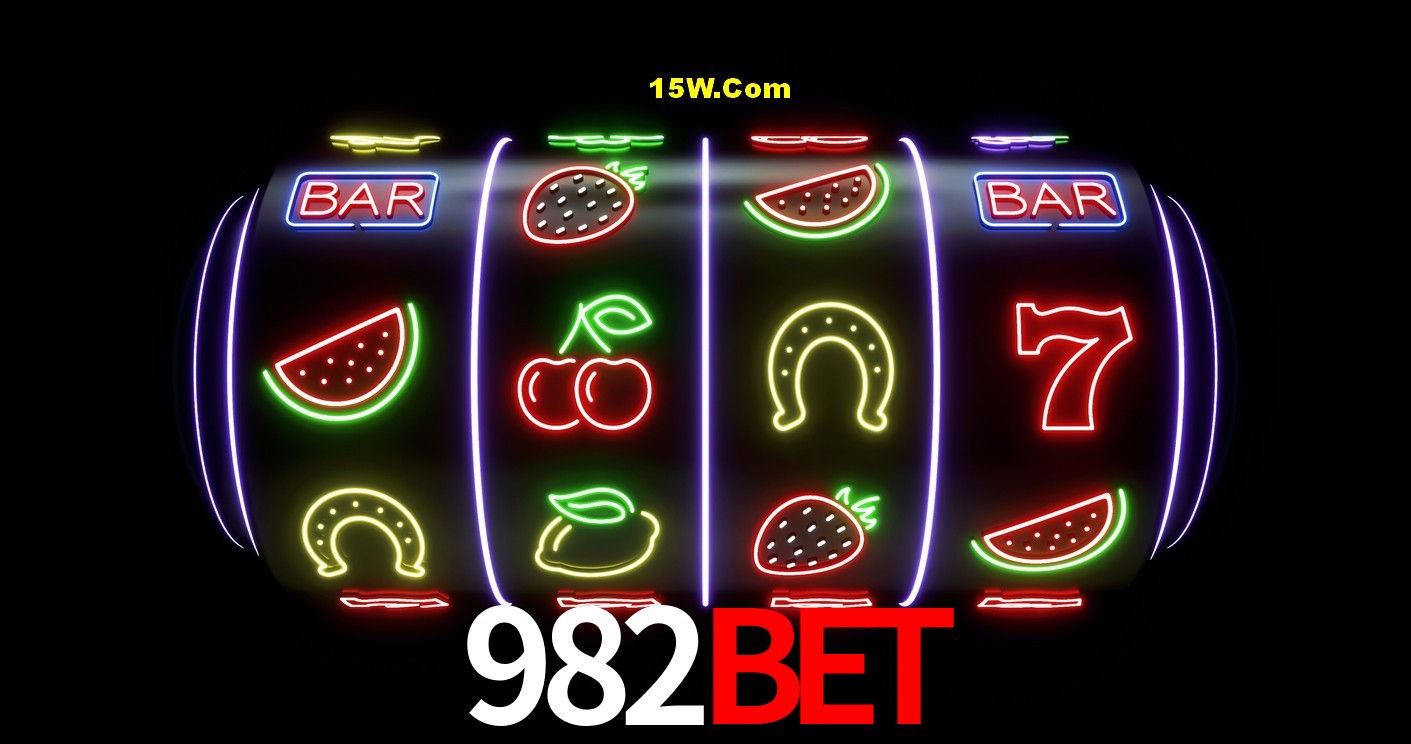 Experiência VIP 982Bet