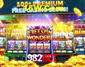 Especiais de Fim de Semana 982Bet