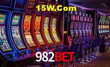 Estatísticas Esportivas 982Bet