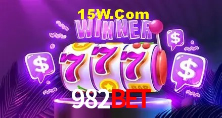 Jogos de Slot 982Bet