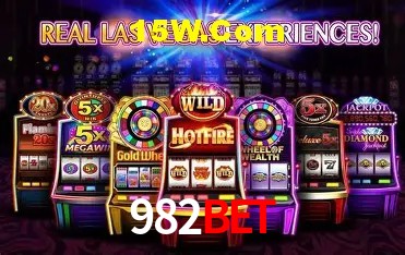Login Seguro 982Bet