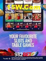 Welcome Bonus 982Bet
