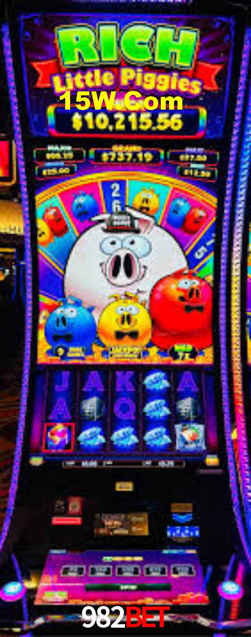 982Bet App