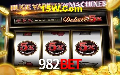 Promoções Sazonais 982Bet