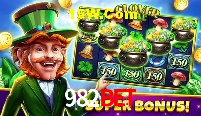 Apostas de Futebol 982Bet