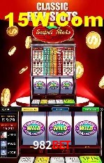 Casino Ao Vivo 982Bet