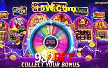Apostas de Tênis 982Bet
