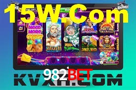Programa VIP 982Bet