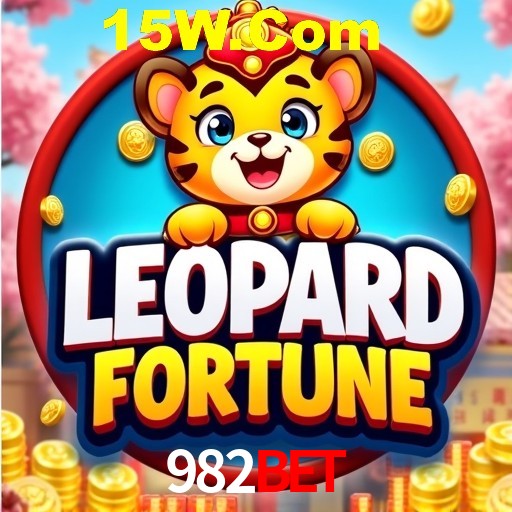 Game Providers 982Bet