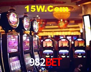 Experiência VIP 982Bet