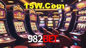 Football Betting 982Bet