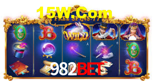 982Bet App